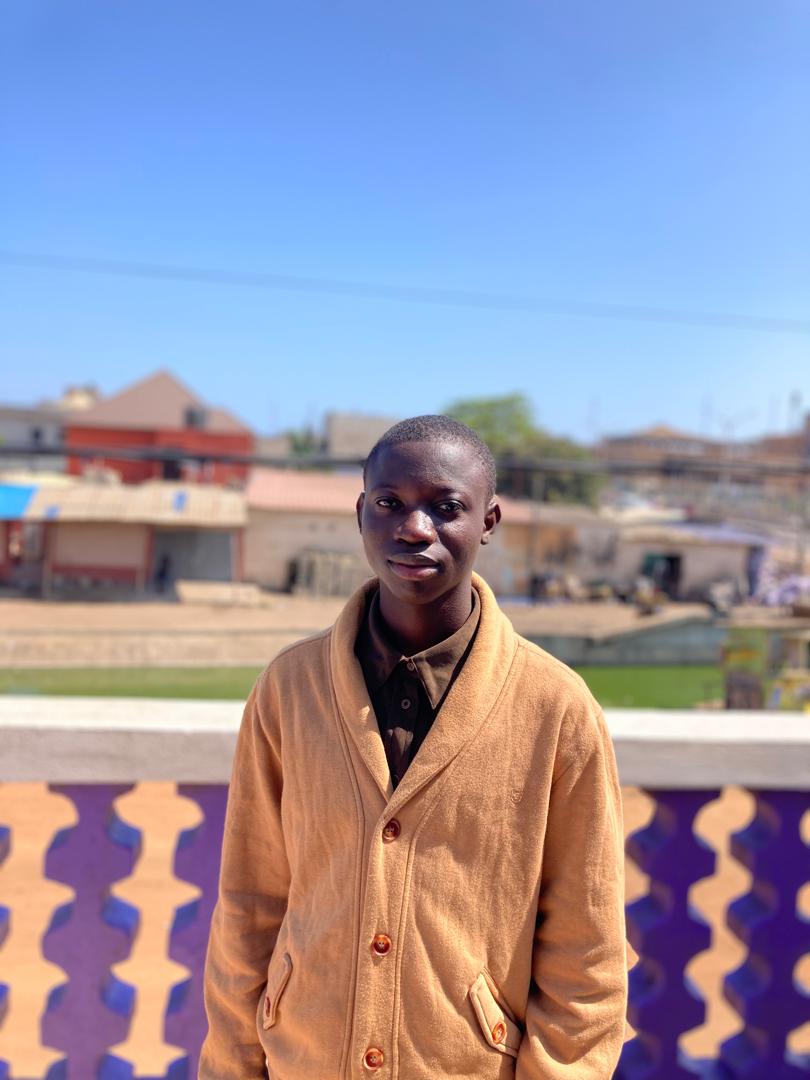 Koffi Roland AGOUNON