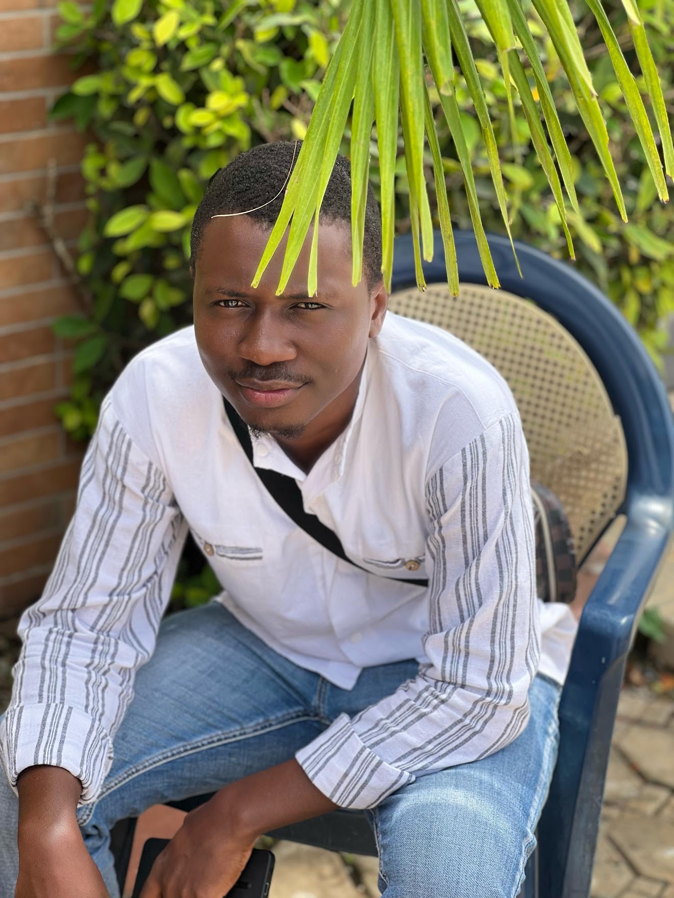 KOUAKOU BATH DE-ROH DORGELES