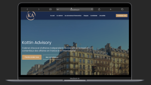 Site cabinet d'avocat