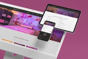 Site Wordpress