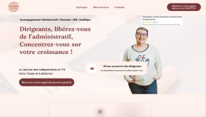 Site Wordpress Elementor