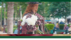 Site E commerce Shopify